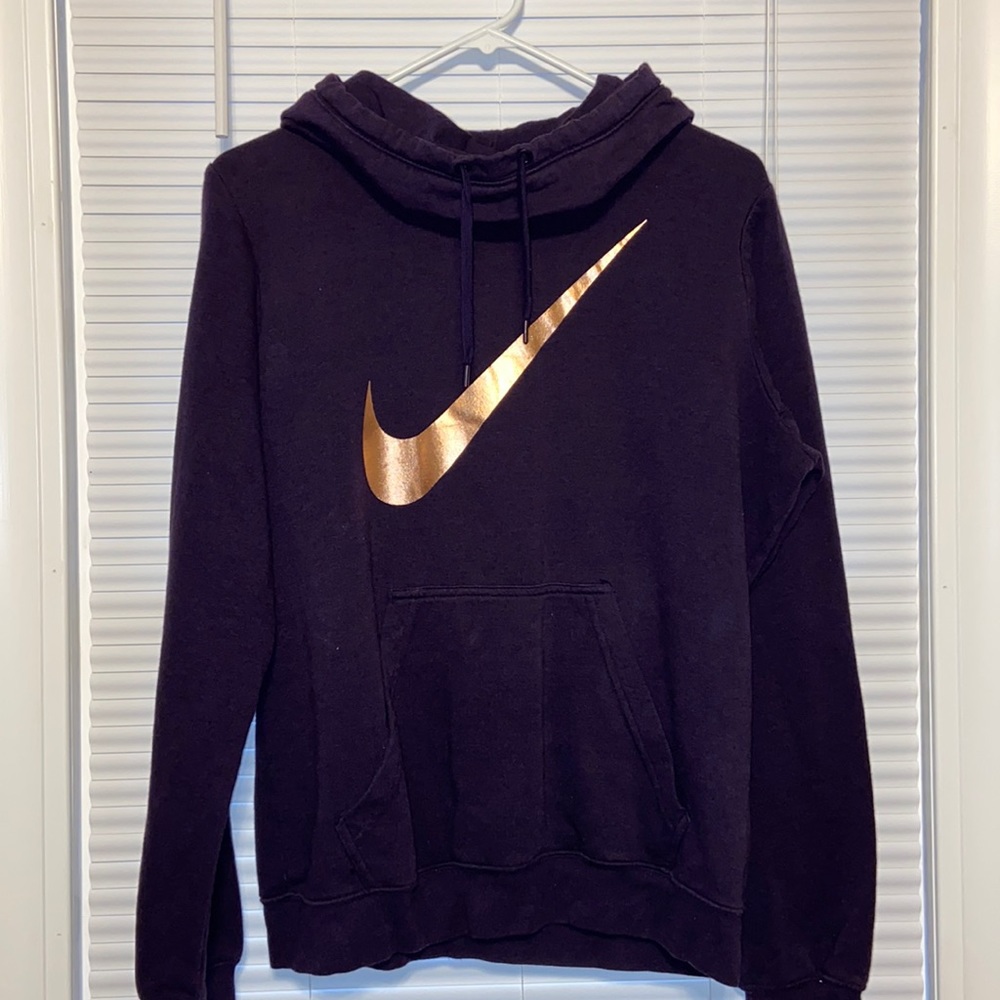 NIKE sweatshirt